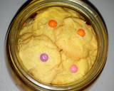 Semprit Santan Cookies Renyahhh n Lembuttt langkah memasak 8 foto