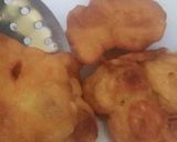 Foto langkah ke 6 dari resep Cempedak goreng / gegodoh cempek.