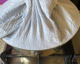 Fenugreek and potato dhokla recipe step 3 photo