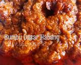 Bumbu Dasar Habang *Merah* langkah memasak 3 foto