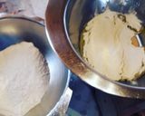Foto del passaggio 1 della ricetta Biscotti con farina di riso