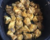 Hình bước làm 4 của món Sườn bbq