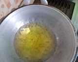 Foto langkah ke 4 dari resep Bakwan Sayur Kriuk.