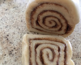 Foto del paso 8 de la receta: Rollos de canela. Cinnamon rolls
