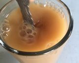 Foto langkah ke 5 dari resep Teh yakult.