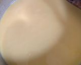 Foto del paso 1 de la receta: Natillas con brownie de chocolate