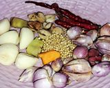 Foto langkah ke 1 dari resep Soto Tangkar Endes.