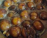 আমলকির মোরব্বা (amlokir murabba recipe in Bengali) রেসিপির ধাপ 5 ছবি