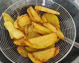 Foto langkah ke 1 dari resep Perkedel kentang.