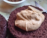 Foto del paso 3 de la receta: Chocotorta en Torta Receta N°2000