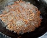 A picture of step 2 of Tikha Gathiya.