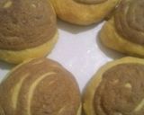 Foto langkah ke 11 dari resep Mexican Bun Simple Banget, Nggak Pake Ribet.