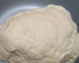 Foto langkah ke 2 dari resep Pizza Teflon No Ulen.