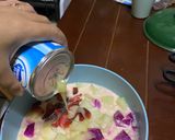 Foto langkah ke 3 dari resep Sop Buah Mango Yakult Segerrr.