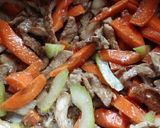 Foto del paso 1 de la receta: Chop Suey