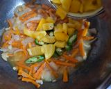Foto langkah ke 6 dari resep Kuluyuk a.k.a Koloke.