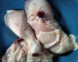 Foto langkah ke 1 dari resep Soto Ayam Lamongan.