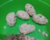 Foto langkah ke 4 dari resep Mendol tempe khas Tulungagung.