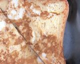 Foto langkah ke 4 dari resep French Toast Rumahan.