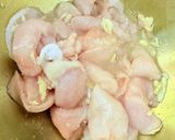 Gambar langkah 2 resipi 👩🍳Ayam Tom Poo Thai🇹🇭.