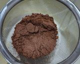 Foto langkah ke 1 dari resep Bolu Coklat Gluten Free.