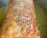 Foto del paso 1 de la receta: Cinta de lomo en salsa