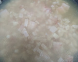 Foto del paso 3 de la receta: Pescadillas acapulqueñas