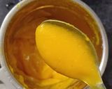 A picture of step 3 of Mango Fruity (Homemade Mango Drink).