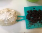 Foto langkah ke 3 dari resep Bakpao Mudah dan Lembut.