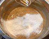 Foto del paso 9 de la receta: Bizcocho de Dulce de Leche, sin gluten