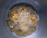 வெங்காய பக்கோடா /Onion Pakoda ரெசிபி ஸ்டேப் 3 புகைப்படம்