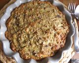 Foto del paso 3 de la receta Pastel con carne de cocido