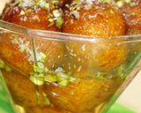 A picture of step 10 of Gulab Jamun SNC#2.