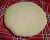 Une image de l'étape 6 de Pain maison 🍞.