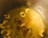 A picture of step 4 of Raw Papaya Chutney.