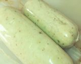 Foto del paso 2 de la receta: Medallones de Pollo caseros