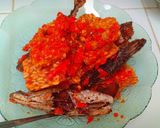 Foto langkah ke 6 dari resep Ikan goreng balado.