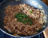 Foto del paso 7 de la receta: Chow Fan de Bondiola