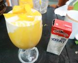Foto langkah ke 6 dari resep Minuman king mangga kekinian.