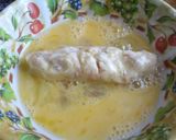 Foto del paso 4 de la receta: Barritas cremosas de pollo y papa apanadas