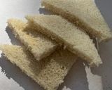 Foto del paso 1 de la receta: Canapés de choritos