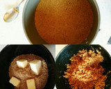 Foto del paso 2 de la receta: Tarta de quesitos y fresa