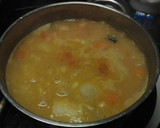 Foto del paso 4 de la receta: Habichuelas veganas