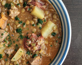 Foto del paso 7 de la receta: Guiso de lentejas