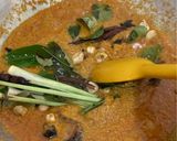 Foto langkah ke 3 dari resep Gulai Tikung.