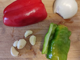 Marmitako de atún