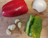 Foto del paso 1 de la receta: Marmitako de atún