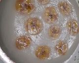 Foto langkah ke 6 dari resep Nagasari loyang.