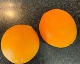 Foto del paso 1 de la receta: Sazonador Naranja y pimienta (Orange Pepper) - Receta aprovechamiento