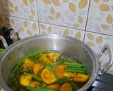 Foto langkah ke 3 dari resep Juhu Rimbang Patin.